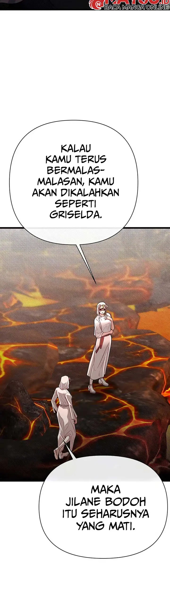 The Little Brother Is the Academy’s Hotshot Chapter 99 - halaman 43