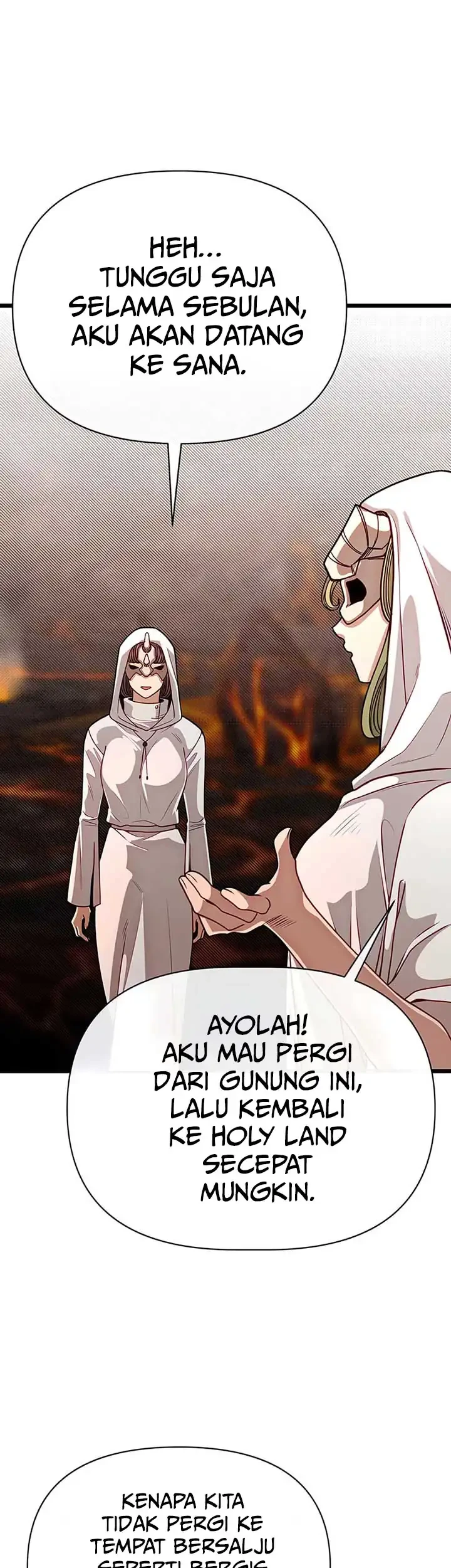 The Little Brother Is the Academy’s Hotshot Chapter 99 - halaman 44