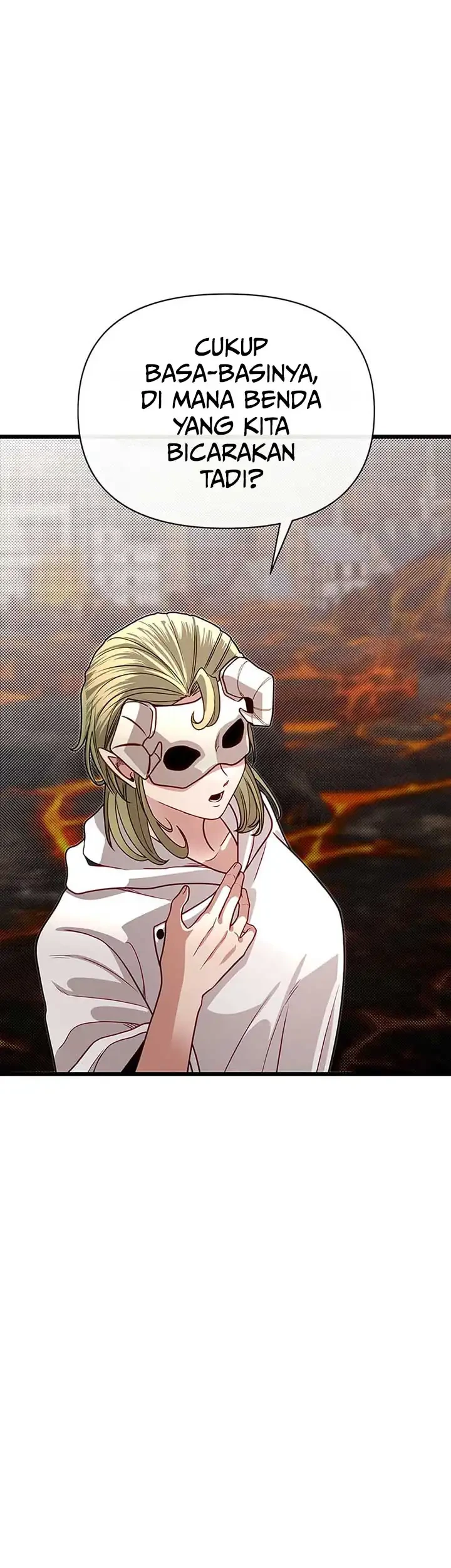 The Little Brother Is the Academy’s Hotshot Chapter 99 - halaman 48