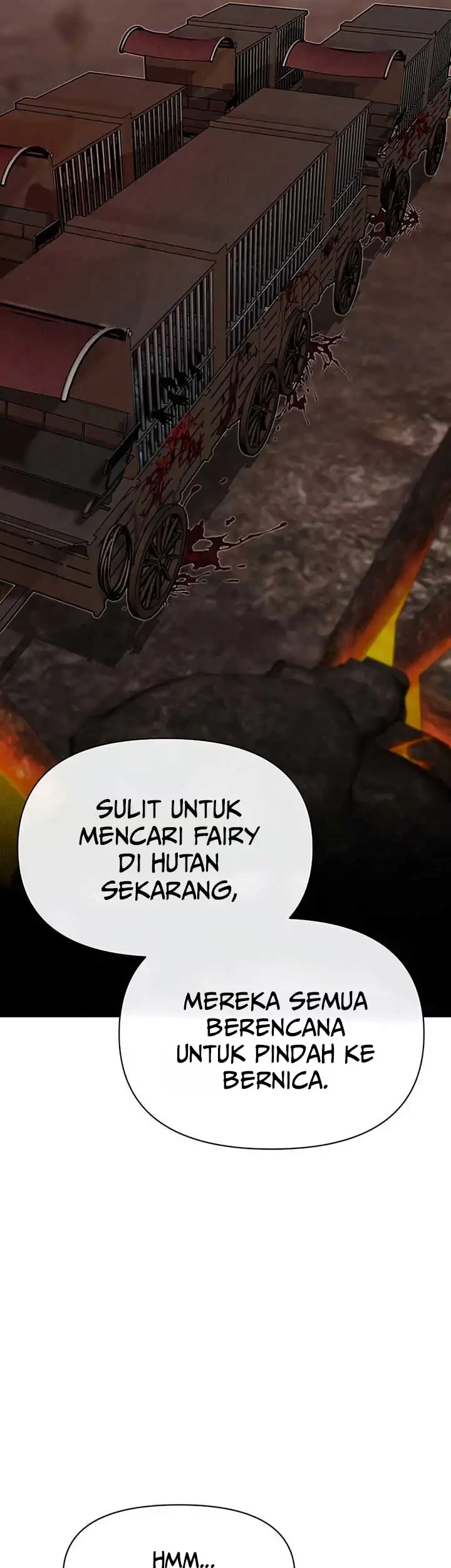 The Little Brother Is the Academy’s Hotshot Chapter 99 - halaman 50