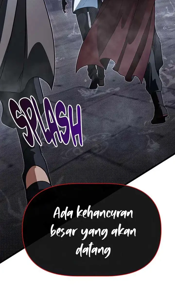 The Little Brother Is the Academy’s Hotshot Chapter 99 - halaman 55