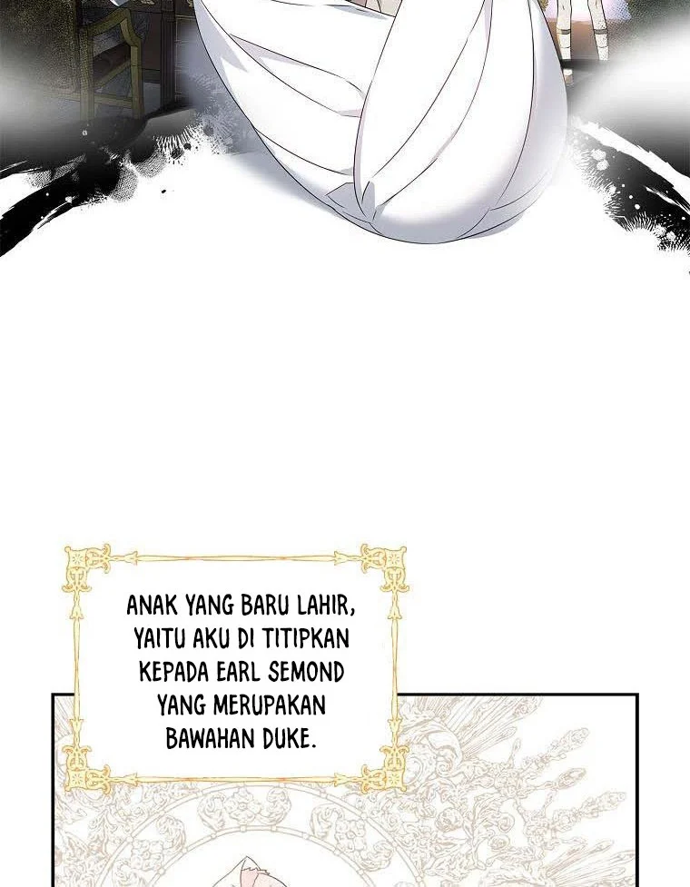 The Little Lady Behind the Villain Chapter 1 - halaman 13