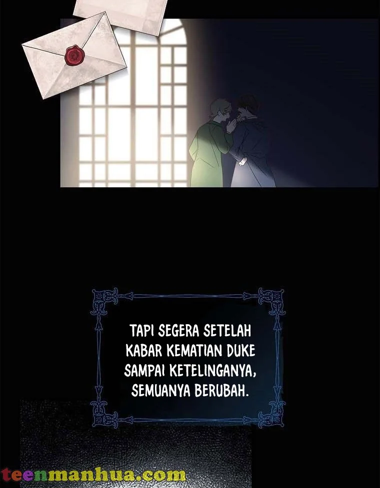 The Little Lady Behind the Villain Chapter 1 - halaman 15