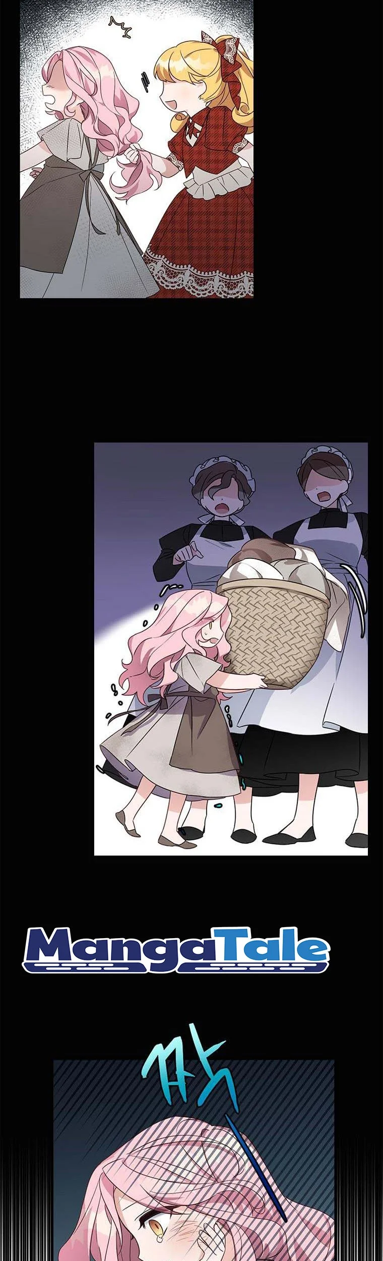 The Little Lady Behind the Villain Chapter 1 - halaman 16
