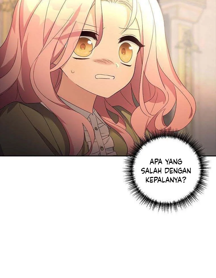 The Little Lady Behind the Villain Chapter 1 - halaman 23