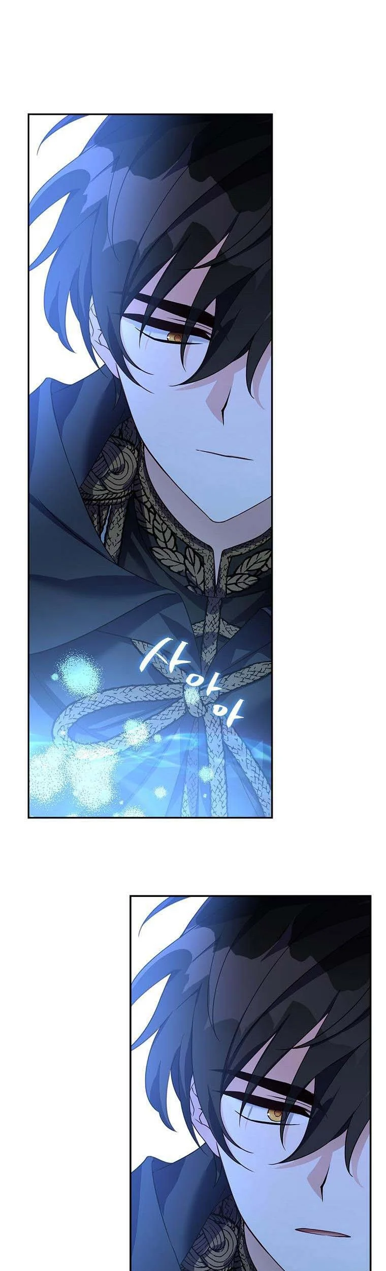 The Little Lady Behind the Villain Chapter 1 - halaman 32