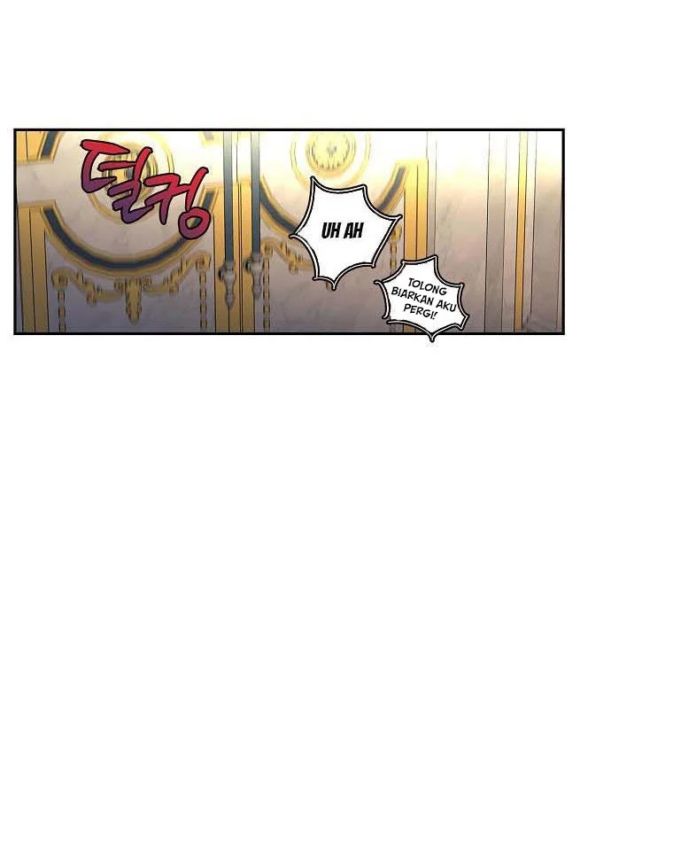 The Little Lady Behind the Villain Chapter 1 - halaman 35