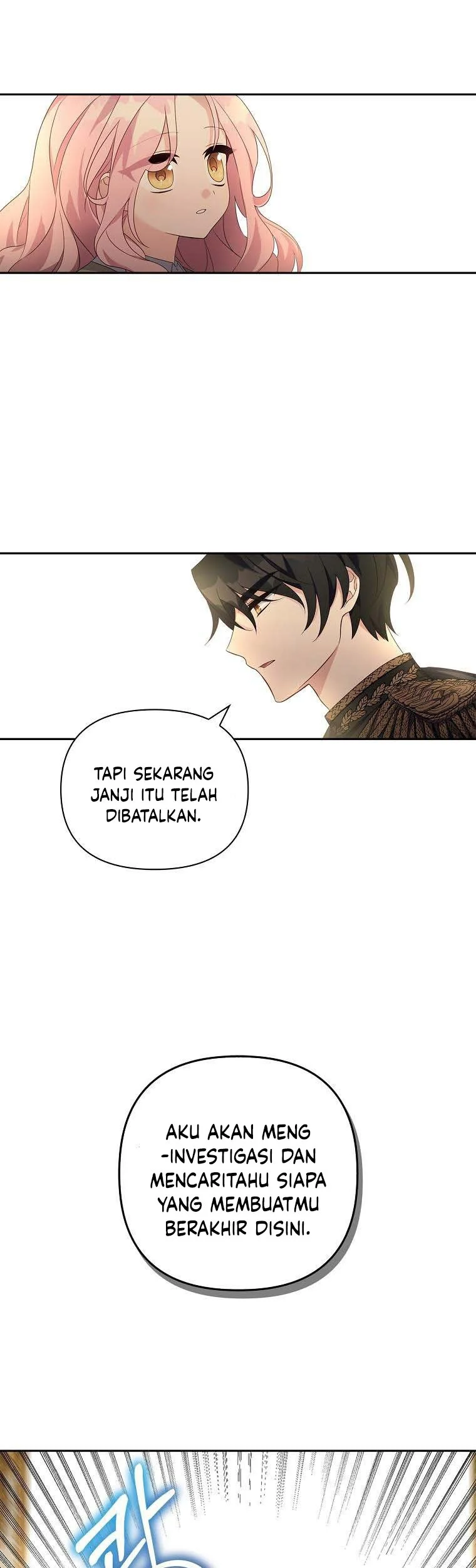 The Little Lady Behind the Villain Chapter 1 - halaman 38