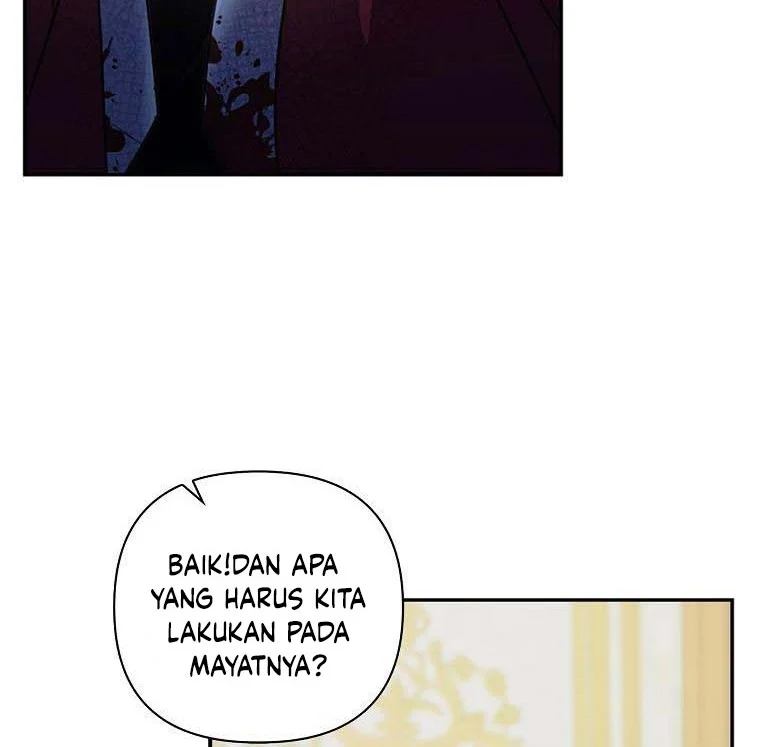 The Little Lady Behind the Villain Chapter 1 - halaman 41