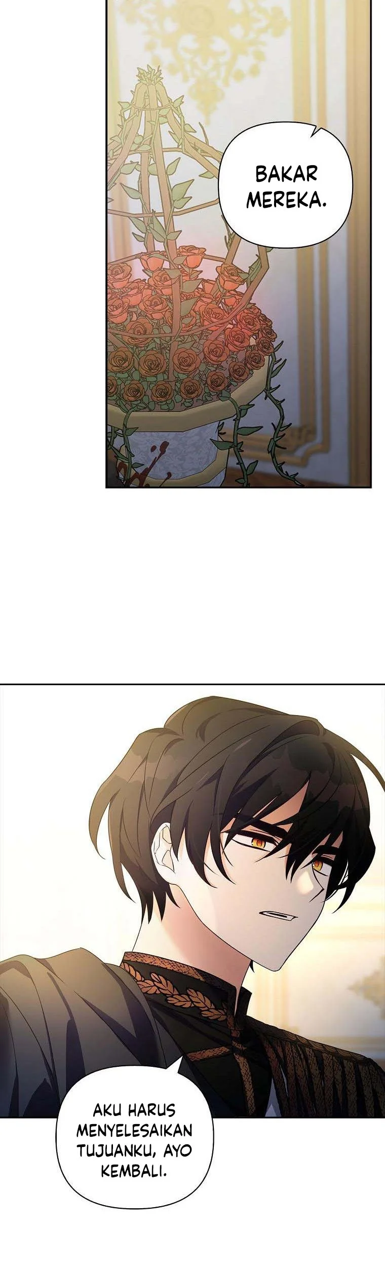The Little Lady Behind the Villain Chapter 1 - halaman 42