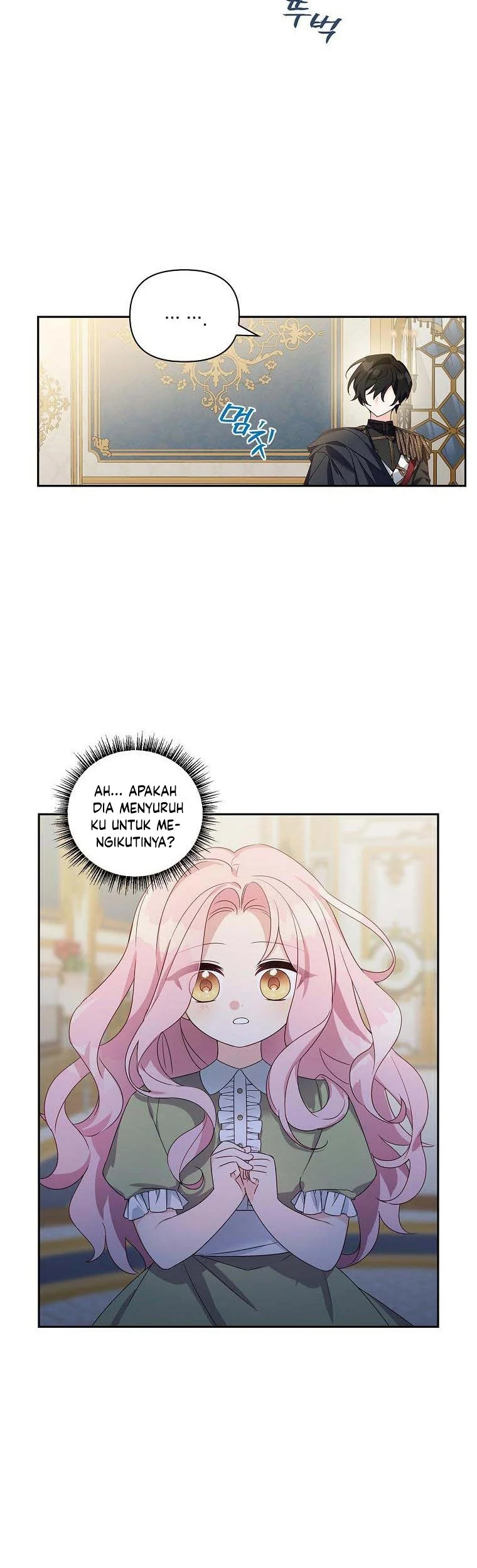 The Little Lady Behind the Villain Chapter 1 - halaman 44