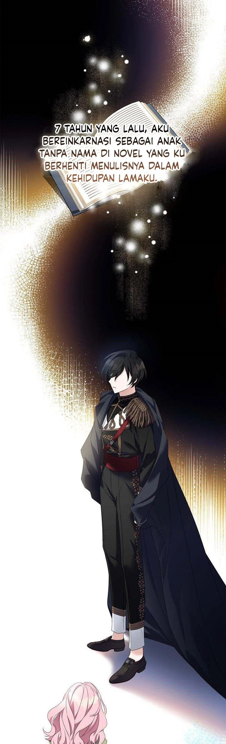 The Little Lady Behind the Villain Chapter 1 - halaman 46
