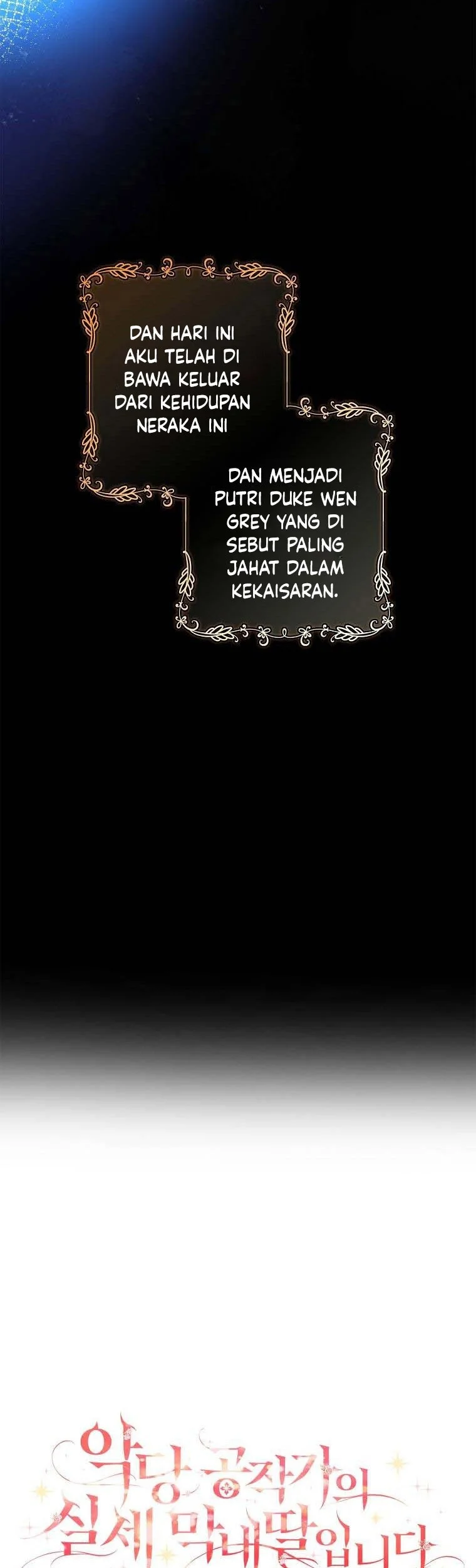 The Little Lady Behind the Villain Chapter 1 - halaman 48