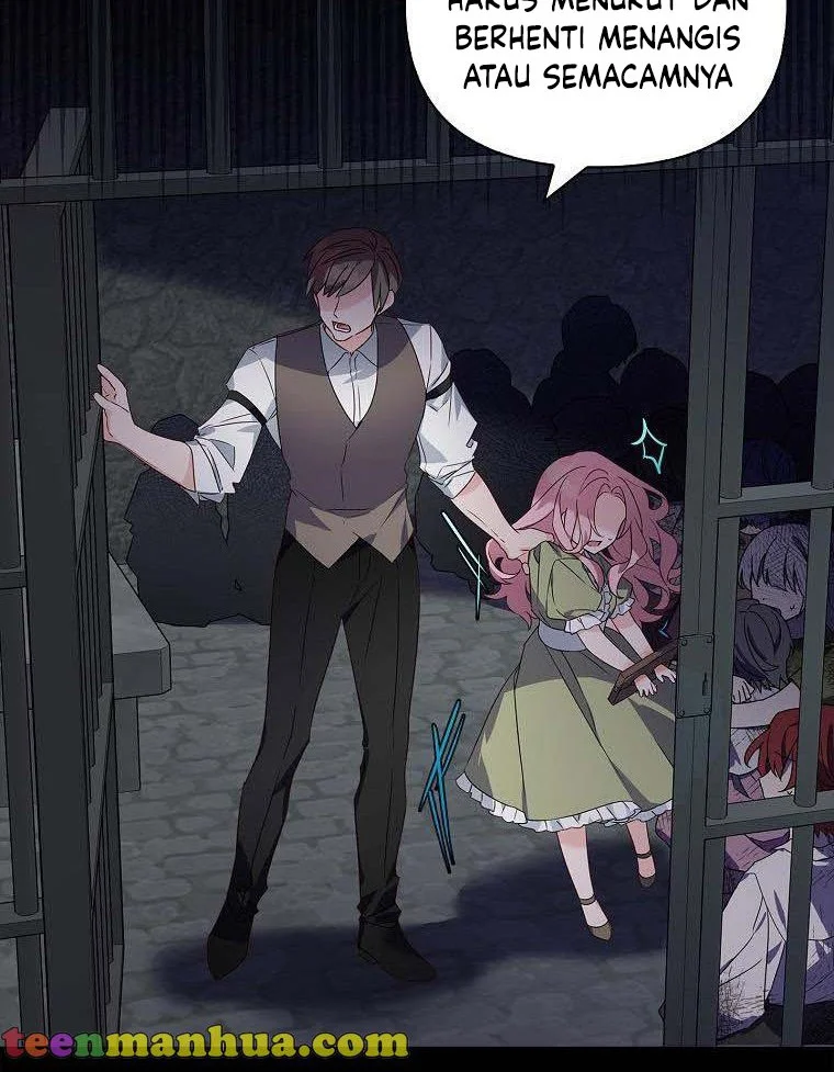 The Little Lady Behind the Villain Chapter 1 - halaman 5