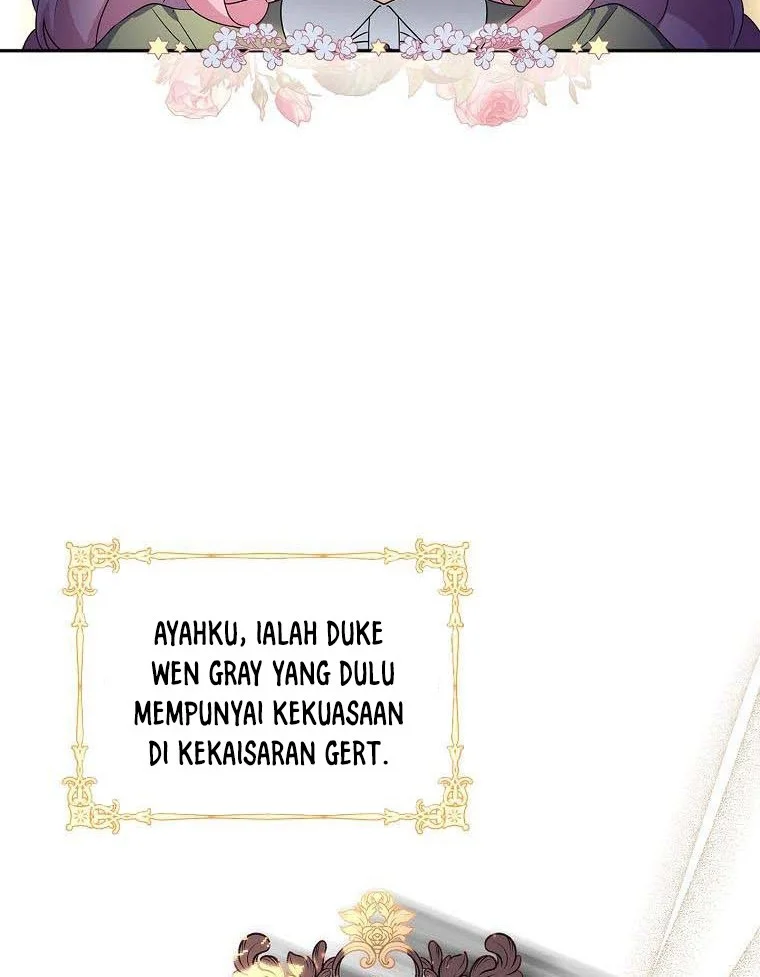 The Little Lady Behind the Villain Chapter 1 - halaman 9