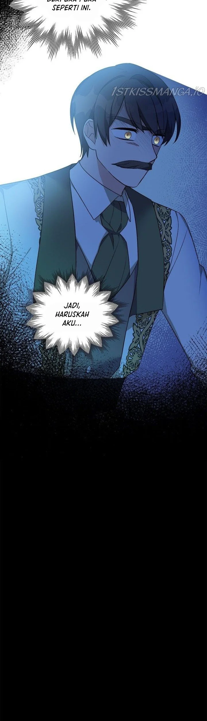 The Little Lady Behind the Villain Chapter 10 - halaman 11