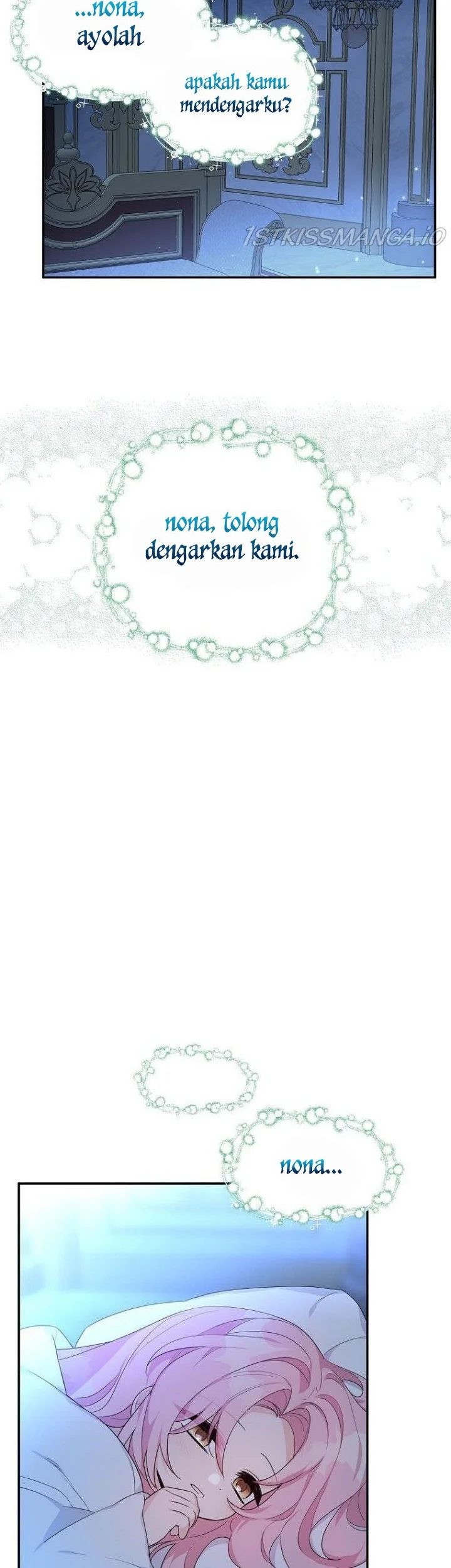 The Little Lady Behind the Villain Chapter 10 - halaman 15