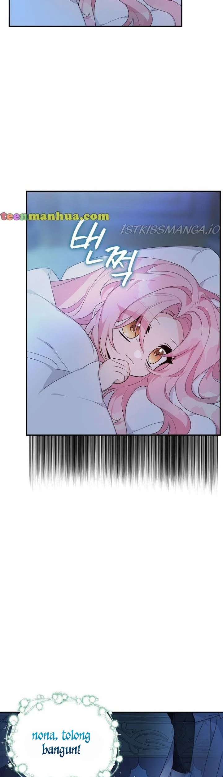 The Little Lady Behind the Villain Chapter 10 - halaman 16