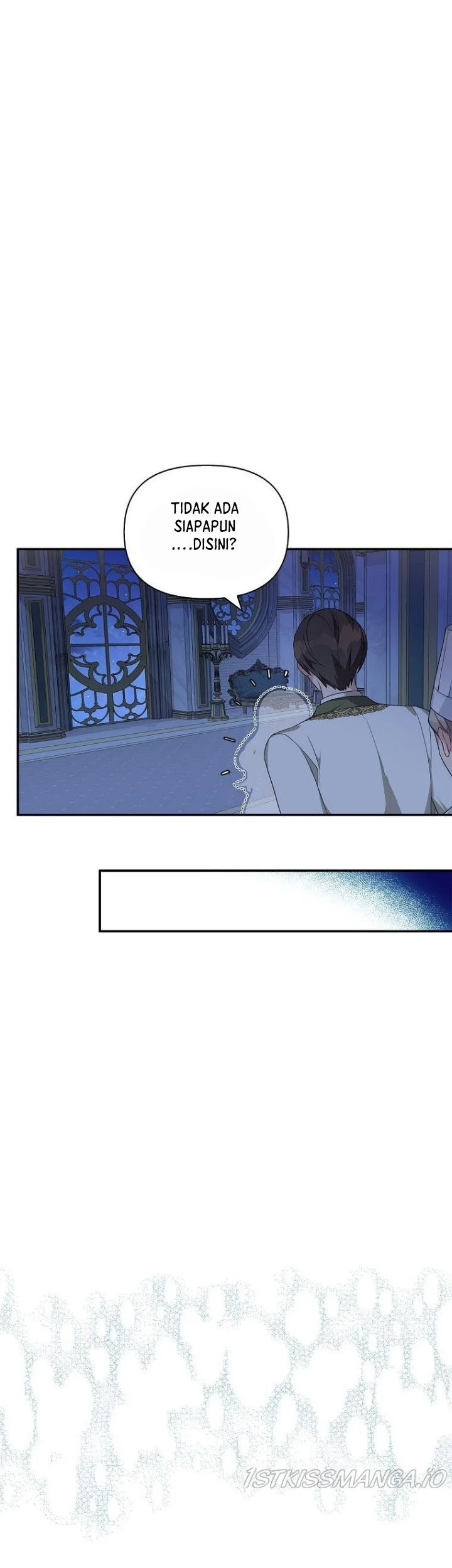 The Little Lady Behind the Villain Chapter 10 - halaman 25