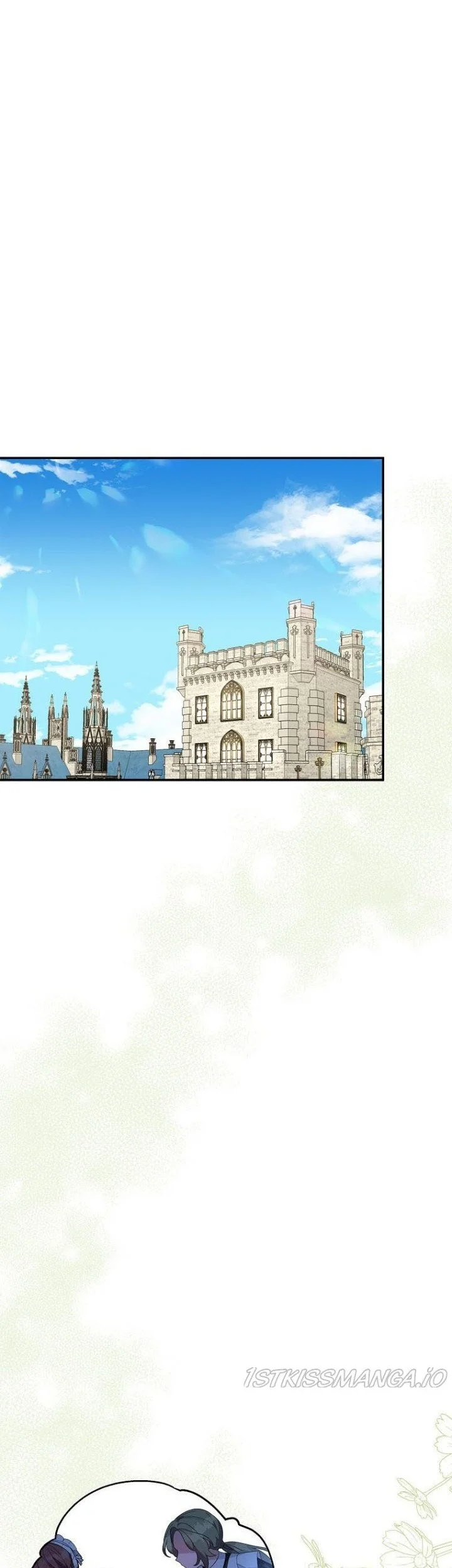 The Little Lady Behind the Villain Chapter 10 - halaman 26