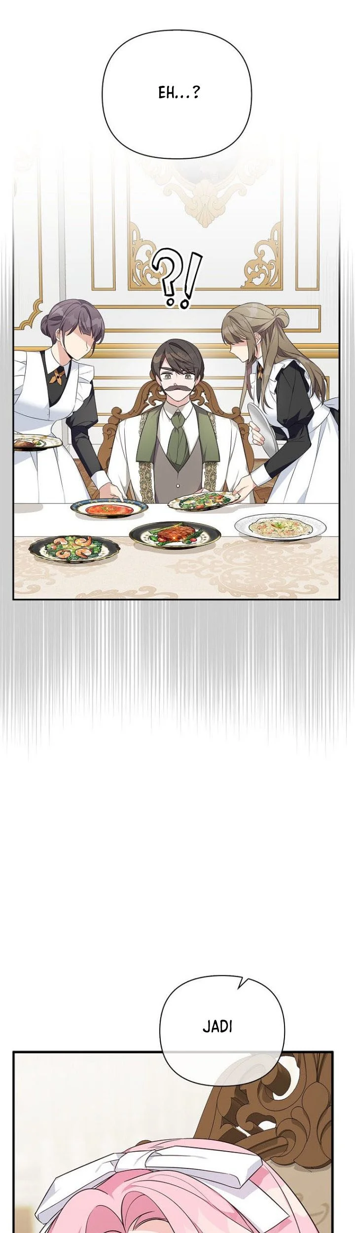 The Little Lady Behind the Villain Chapter 10 - halaman 52