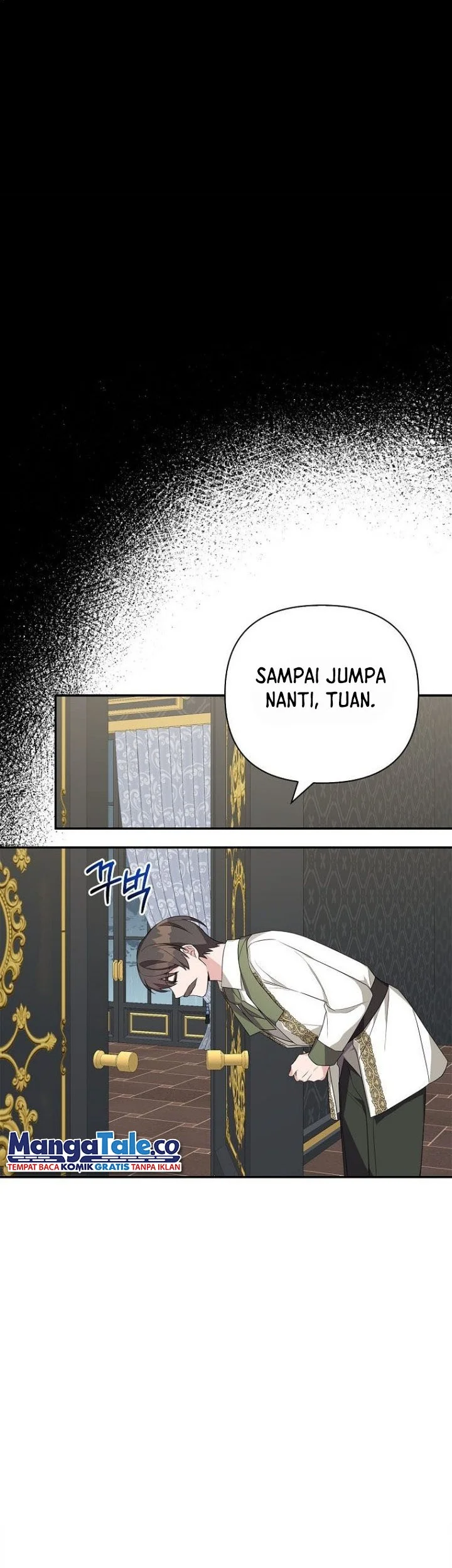 The Little Lady Behind the Villain Chapter 10 - halaman 9