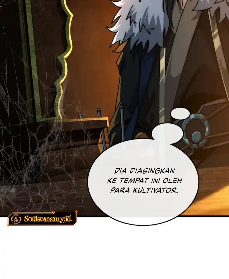 The Little Lady Behind the Villain Chapter 11 - halaman 32