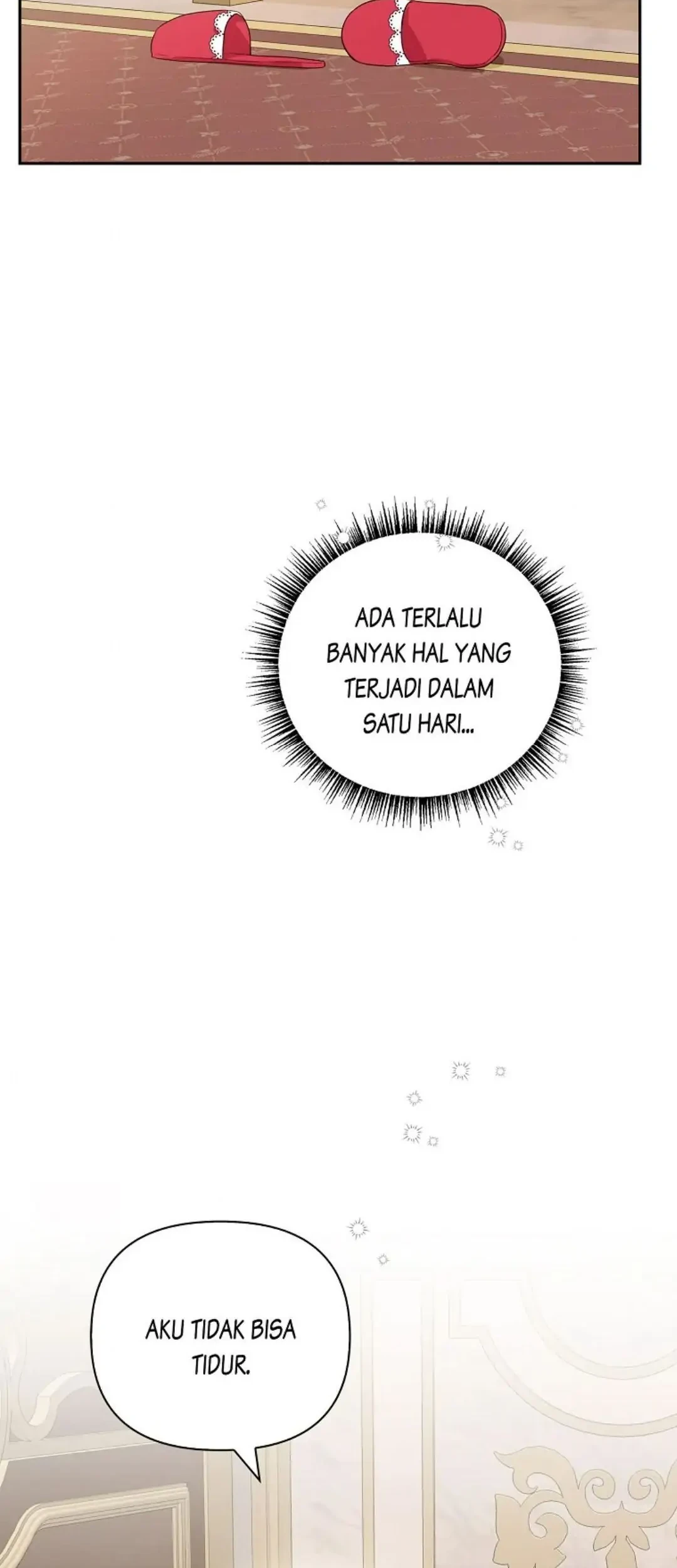 The Little Lady Behind the Villain Chapter 11 - halaman 38