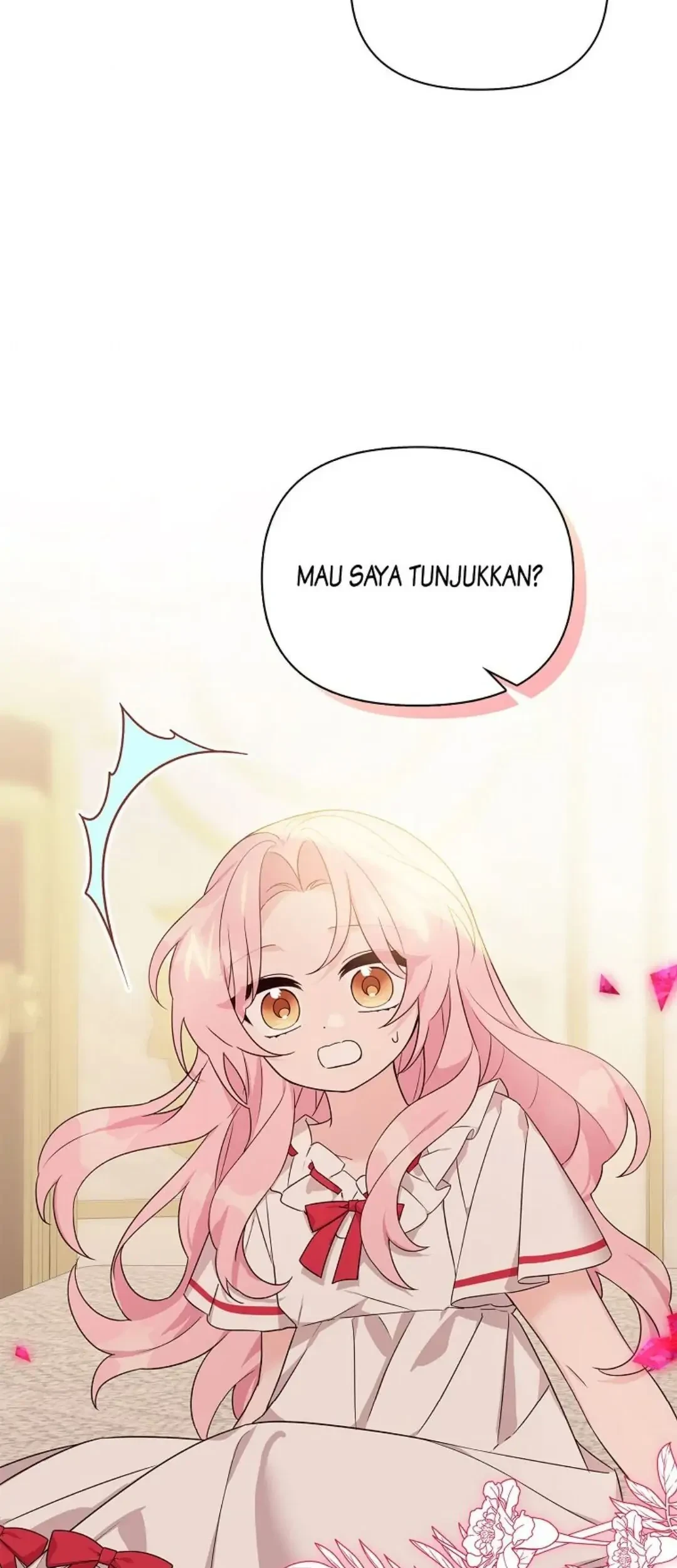 The Little Lady Behind the Villain Chapter 11 - halaman 43