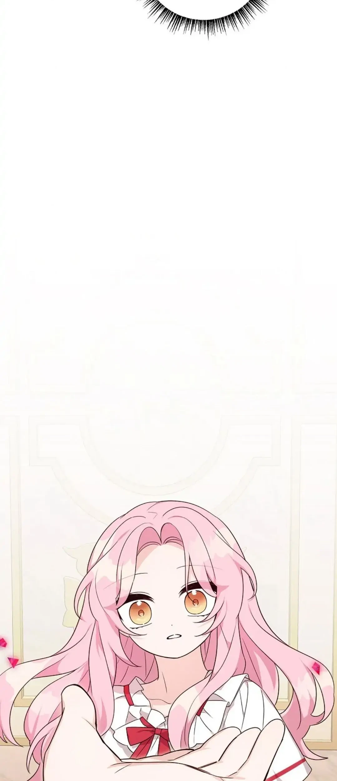 The Little Lady Behind the Villain Chapter 11 - halaman 47
