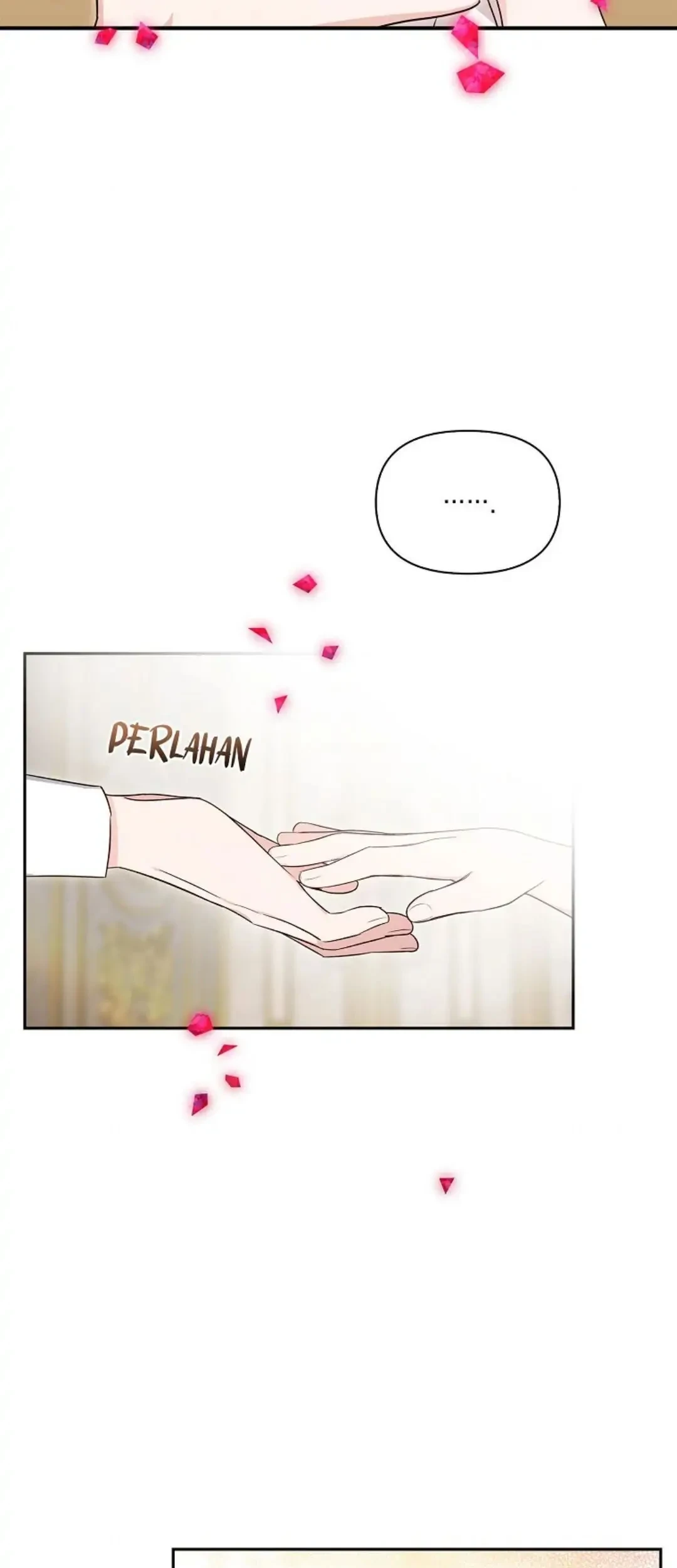 The Little Lady Behind the Villain Chapter 11 - halaman 49