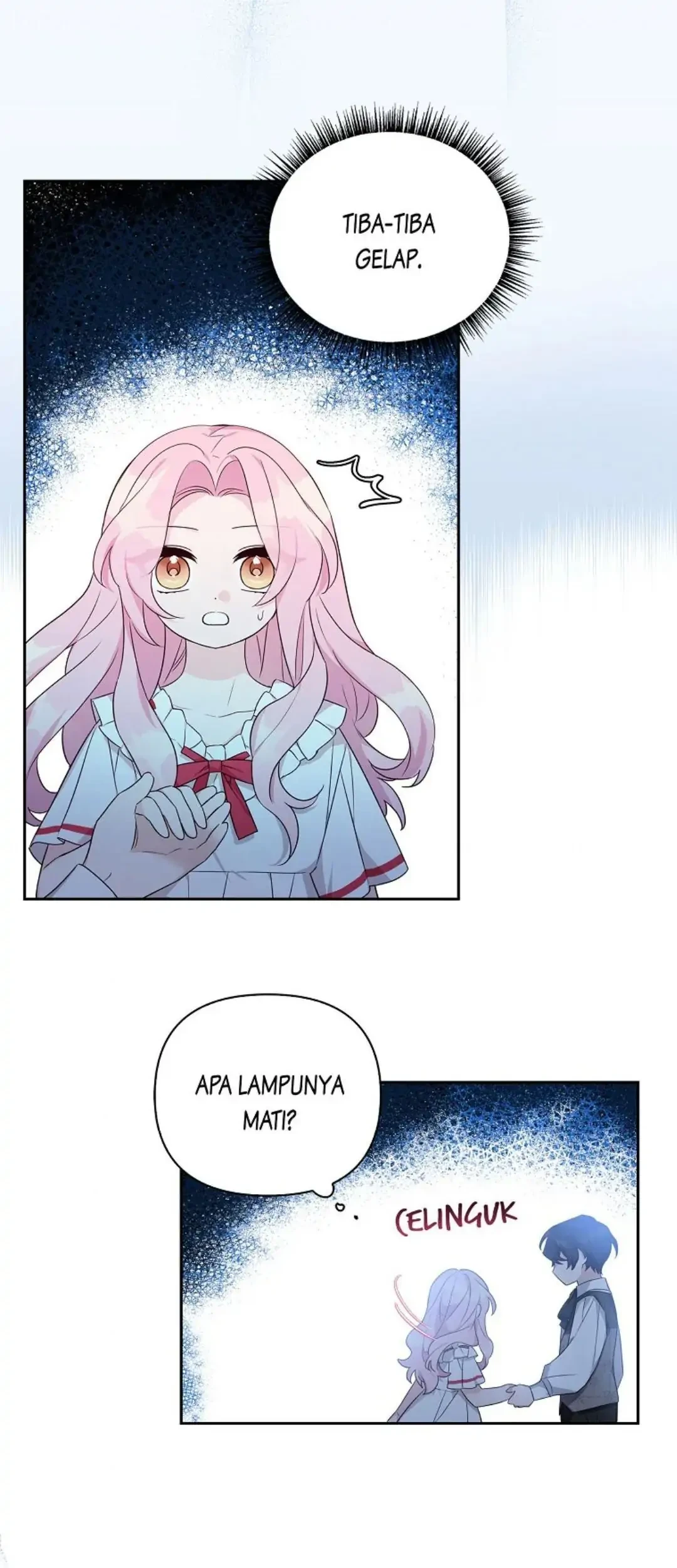 The Little Lady Behind the Villain Chapter 11 - halaman 52
