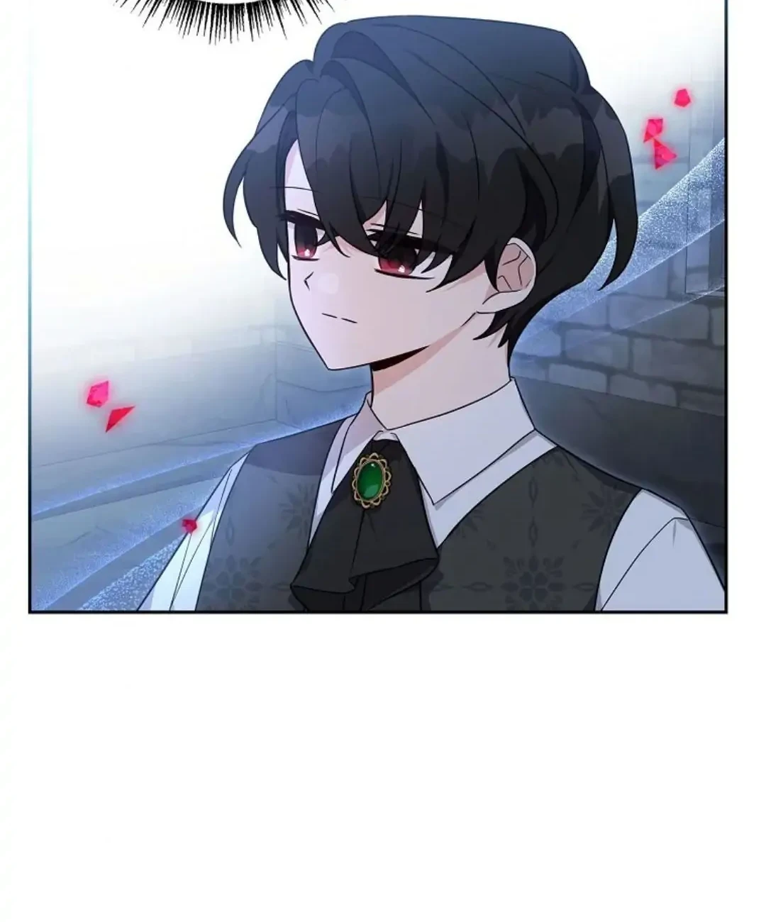 The Little Lady Behind the Villain Chapter 11 - halaman 55