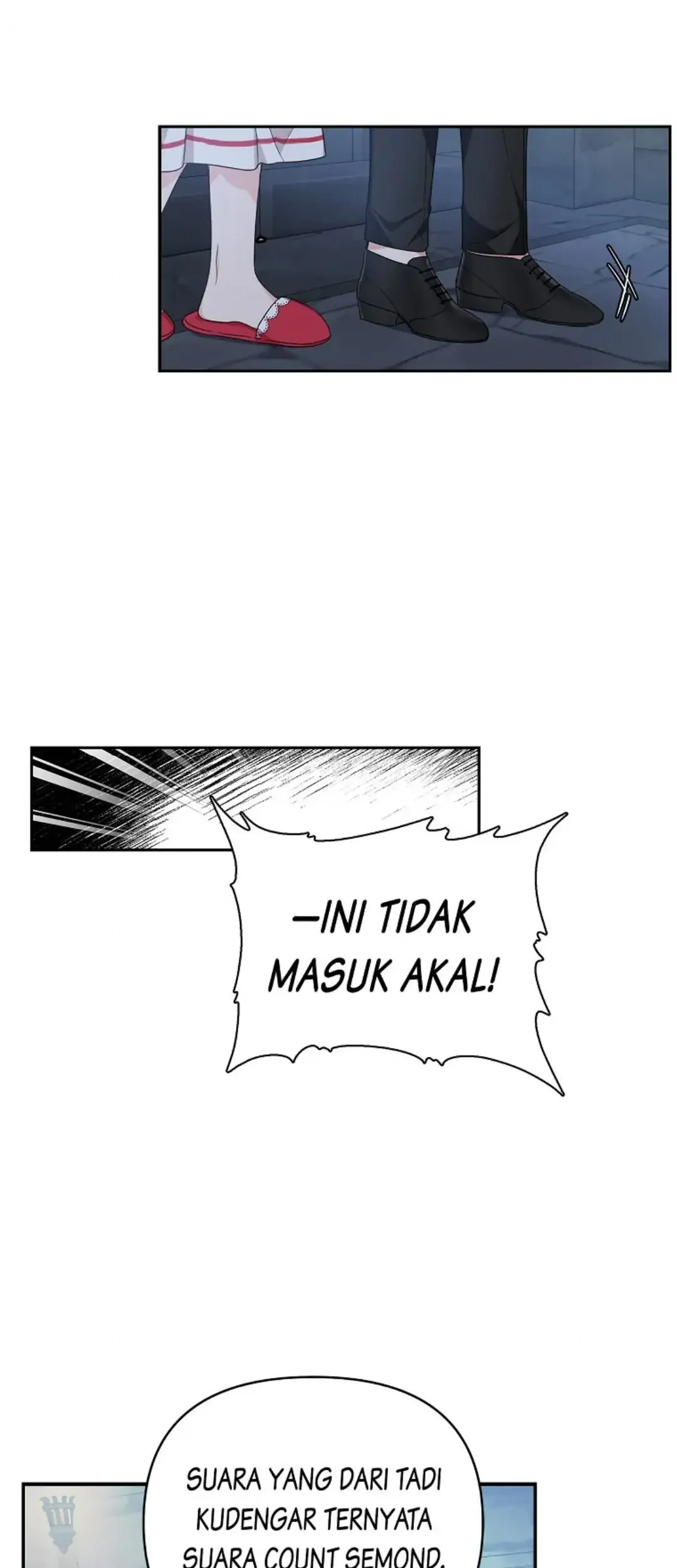 The Little Lady Behind the Villain Chapter 11 - halaman 59
