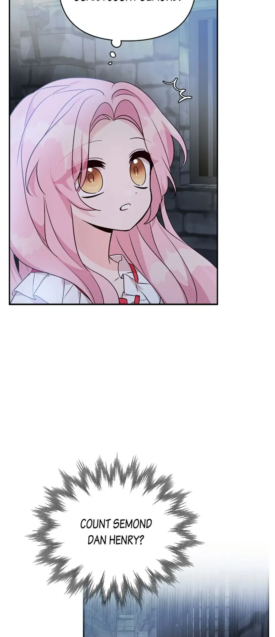 The Little Lady Behind the Villain Chapter 11 - halaman 60