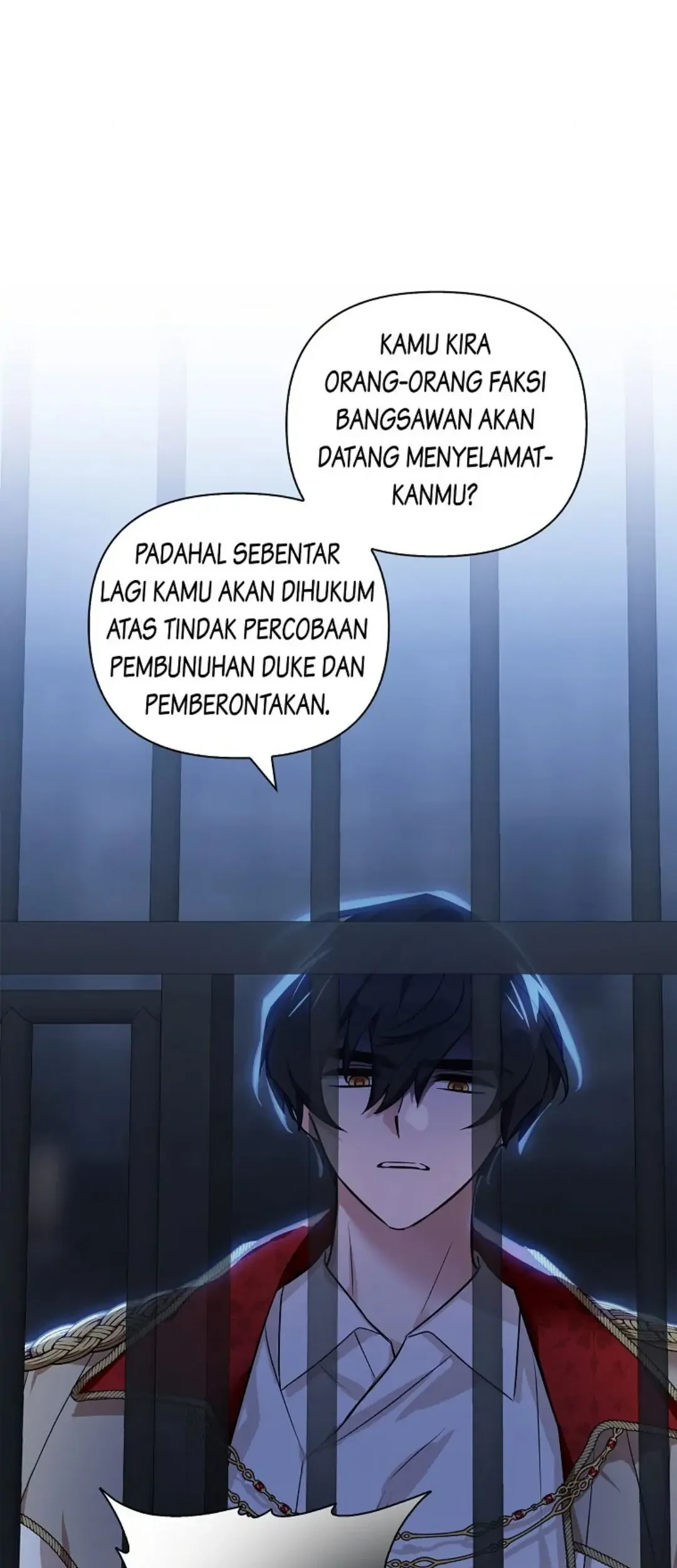 The Little Lady Behind the Villain Chapter 11 - halaman 66