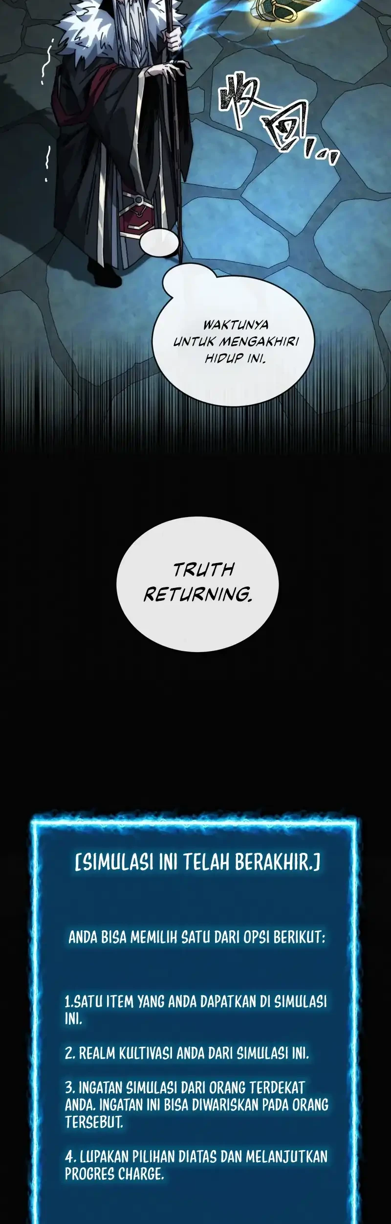The Little Lady Behind the Villain Chapter 11 - halaman 7