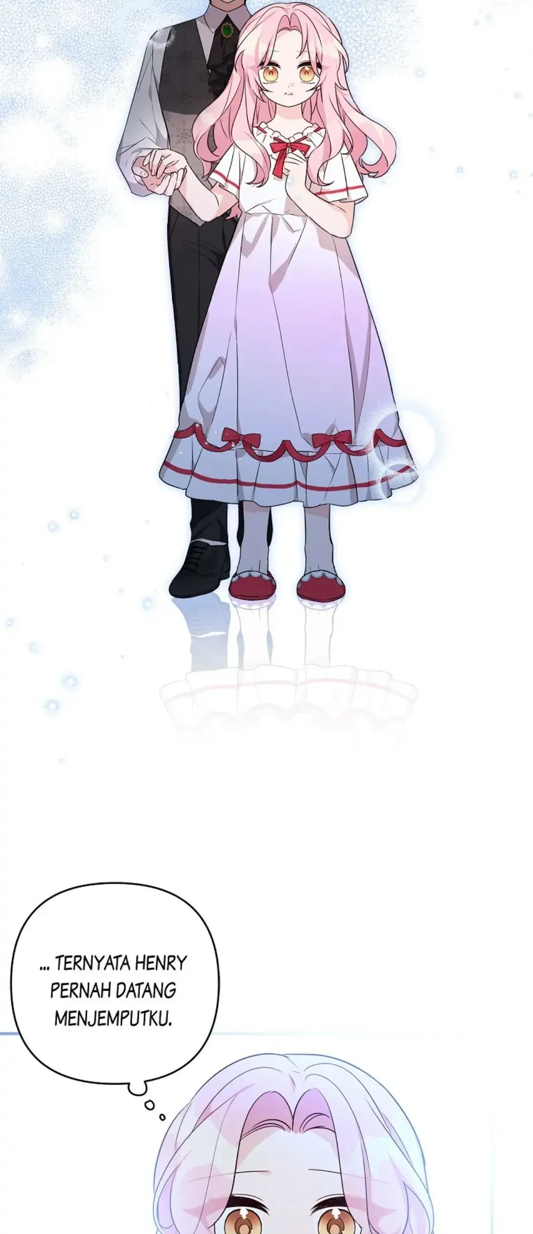 The Little Lady Behind the Villain Chapter 11 - halaman 72