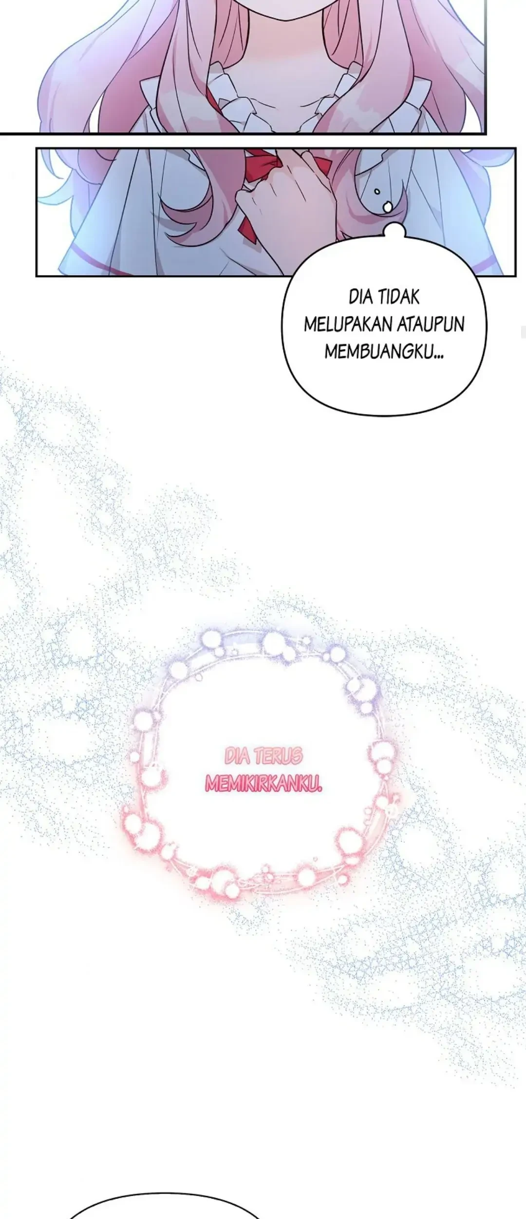 The Little Lady Behind the Villain Chapter 11 - halaman 74
