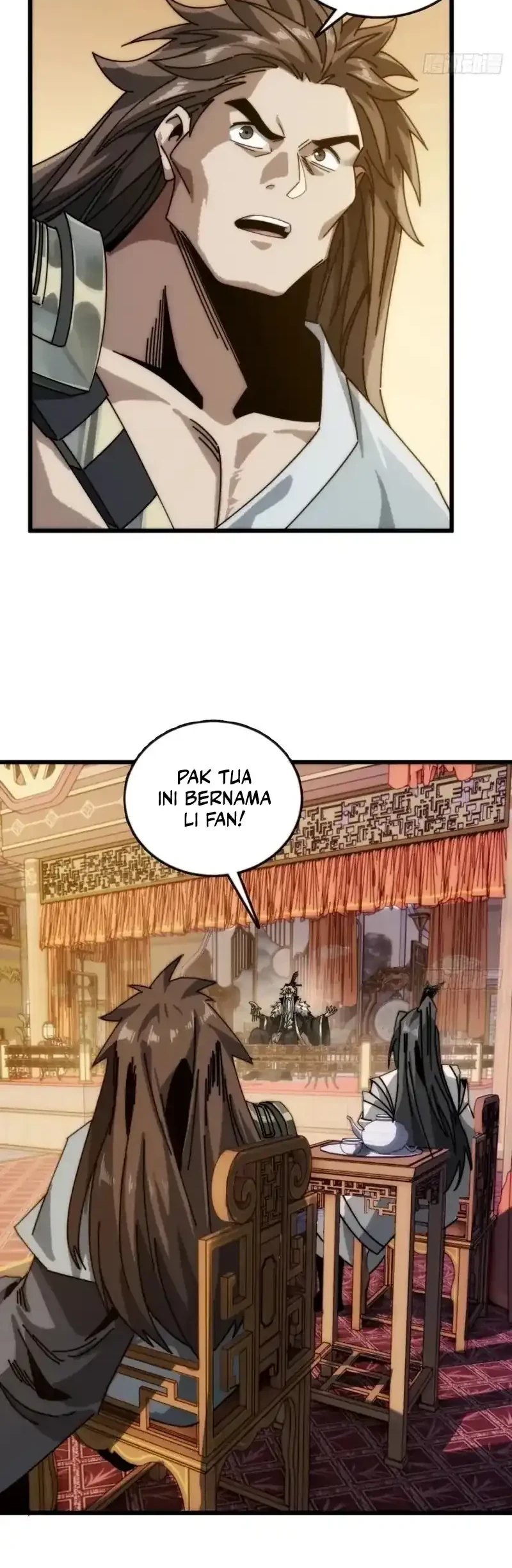 The Little Lady Behind the Villain Chapter 11 - halaman 76