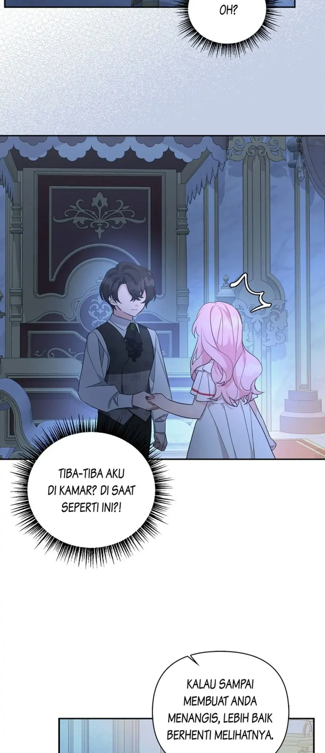 The Little Lady Behind the Villain Chapter 11 - halaman 78