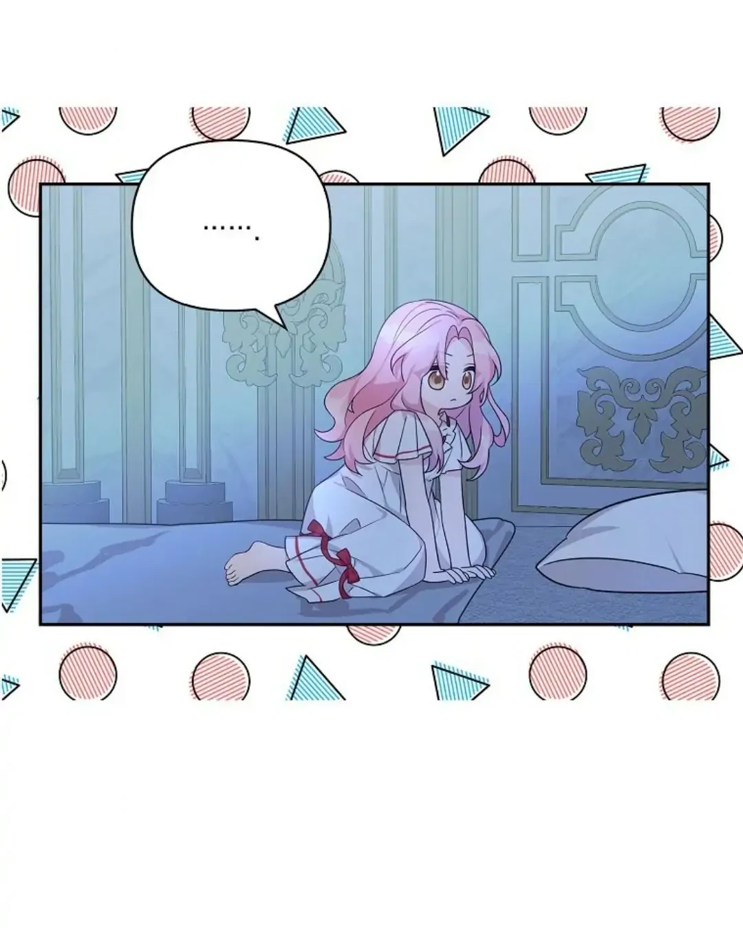 The Little Lady Behind the Villain Chapter 11 - halaman 86