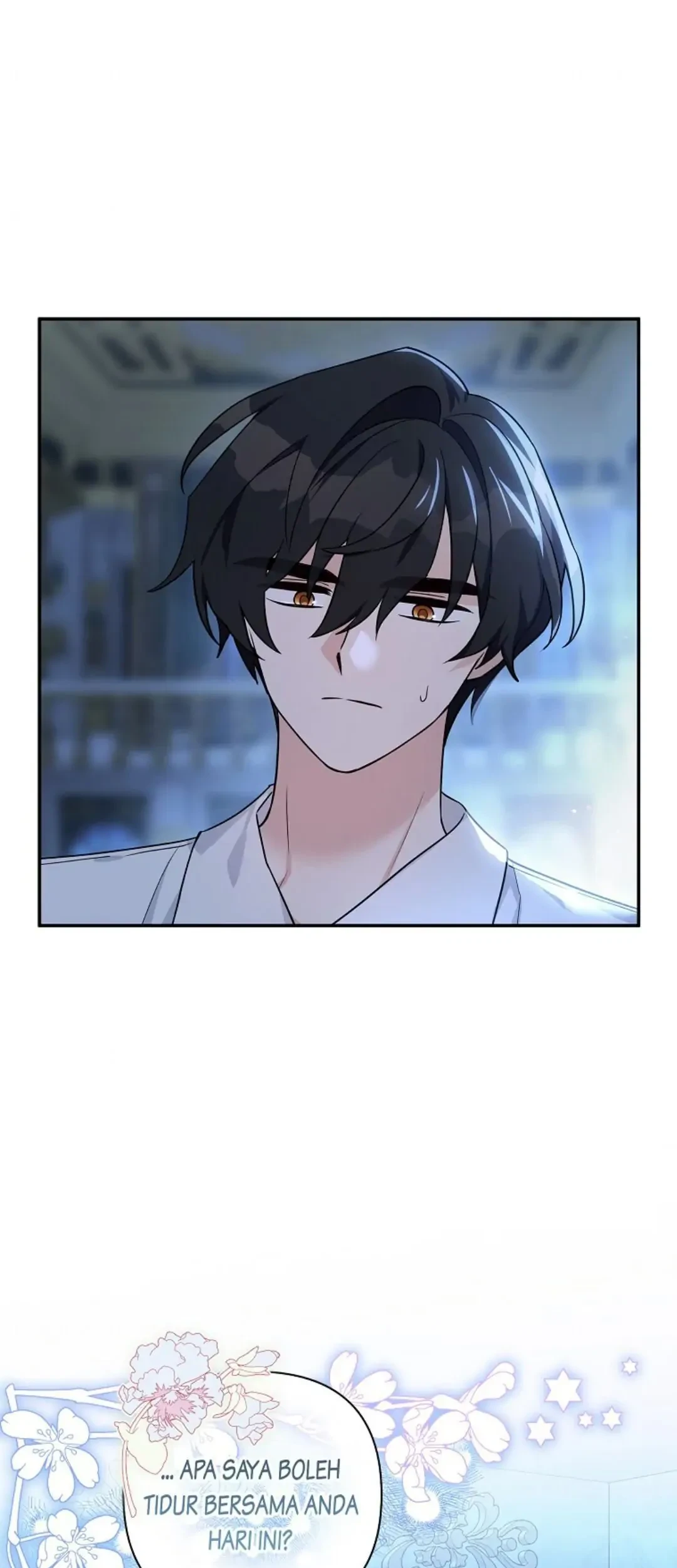 The Little Lady Behind the Villain Chapter 11 - halaman 90