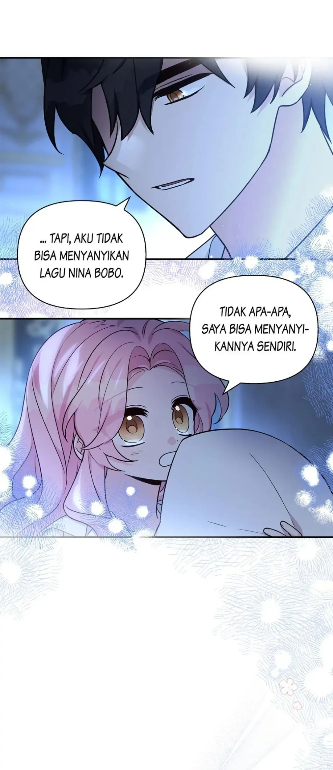 The Little Lady Behind the Villain Chapter 11 - halaman 93