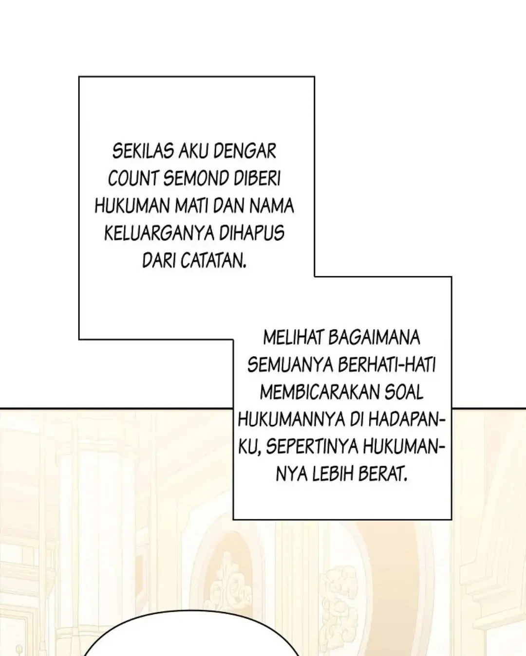 The Little Lady Behind the Villain Chapter 12 - halaman 11