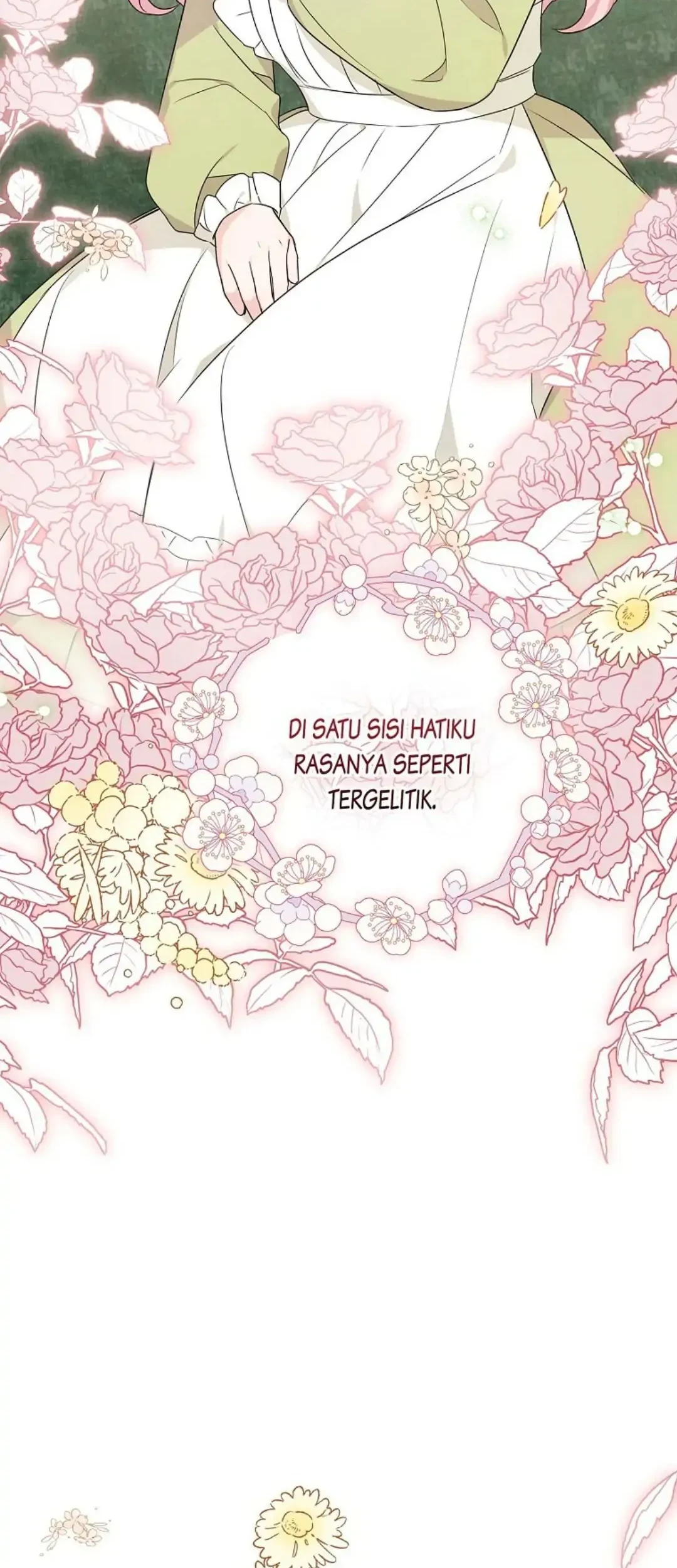 The Little Lady Behind the Villain Chapter 12 - halaman 40