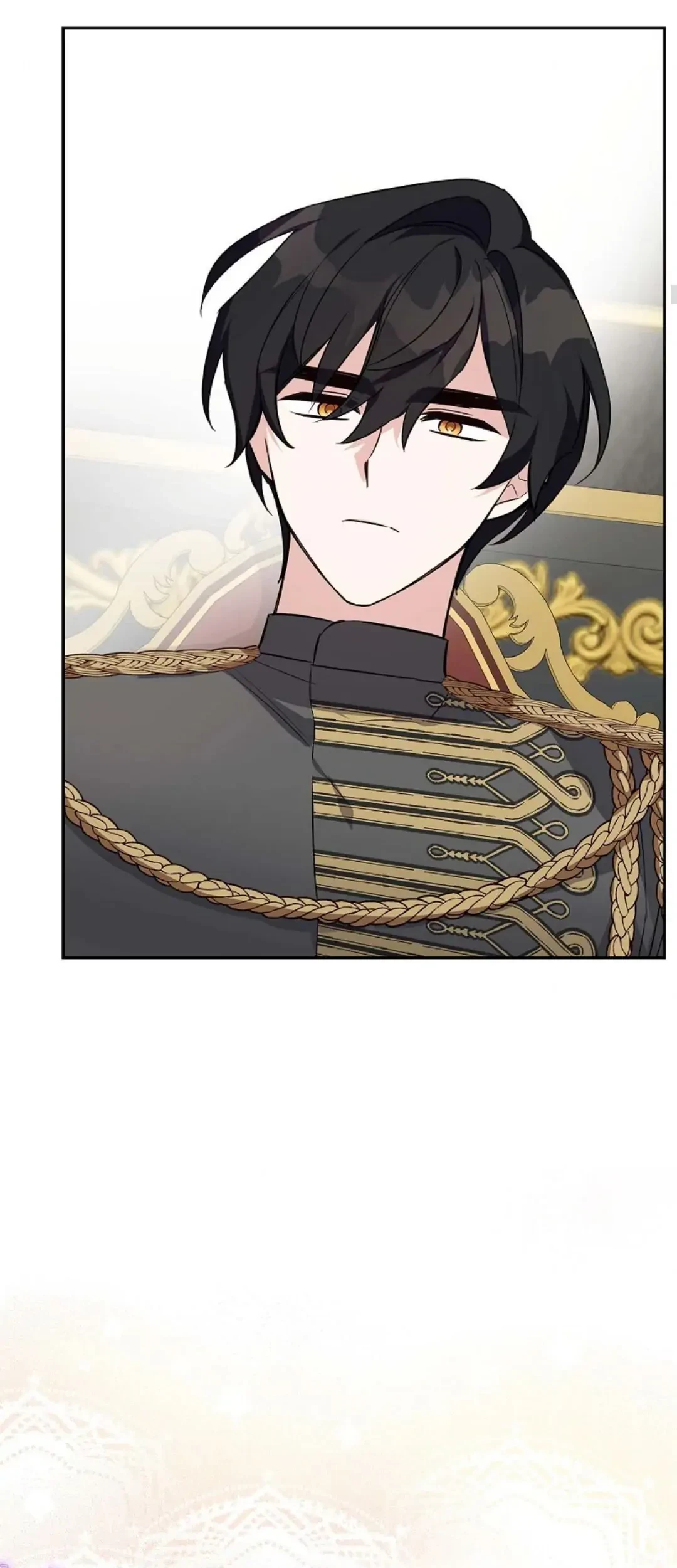 The Little Lady Behind the Villain Chapter 12 - halaman 45