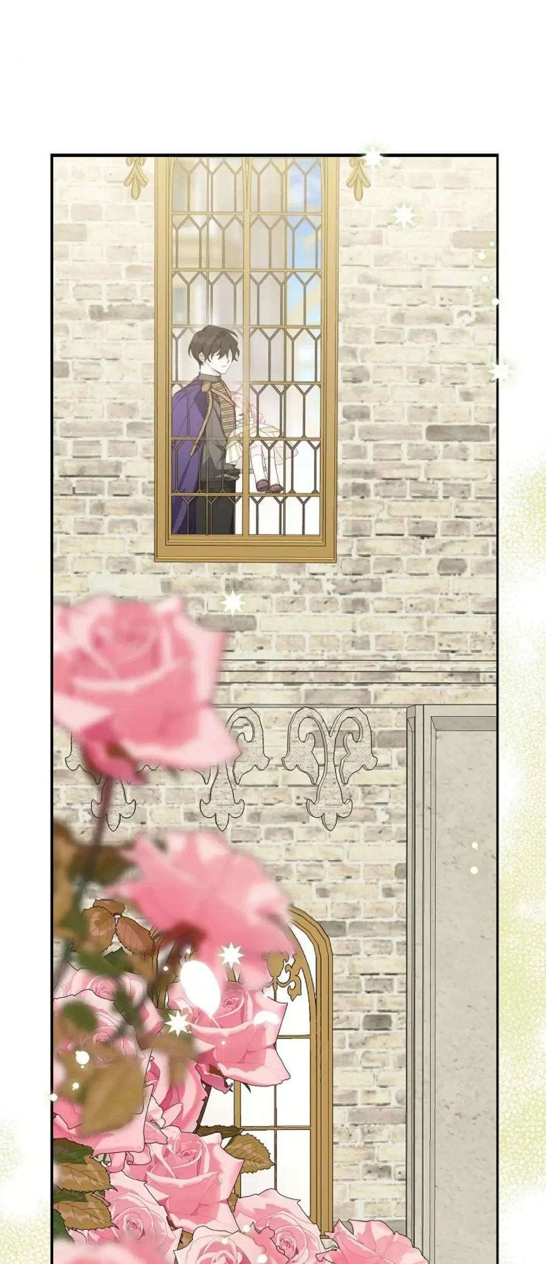 The Little Lady Behind the Villain Chapter 12 - halaman 57