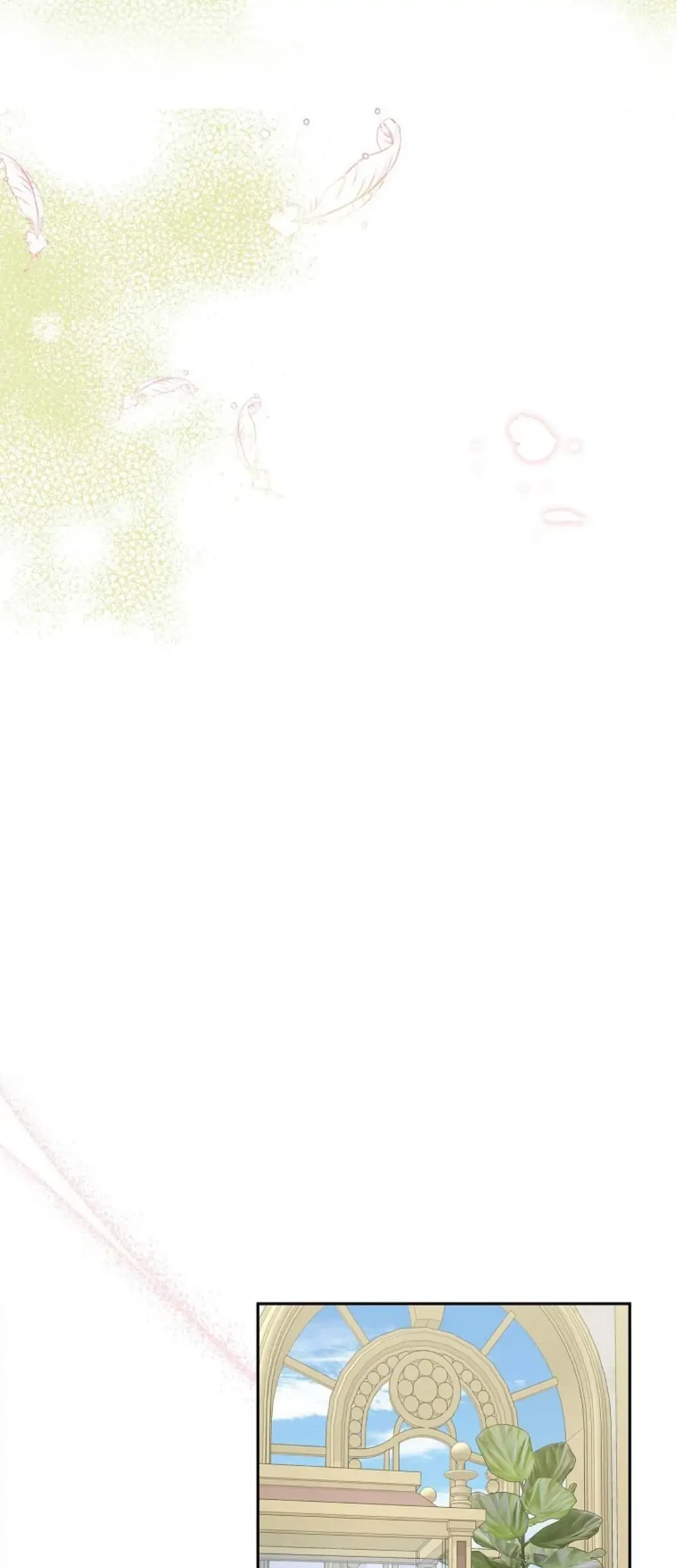 The Little Lady Behind the Villain Chapter 12 - halaman 61