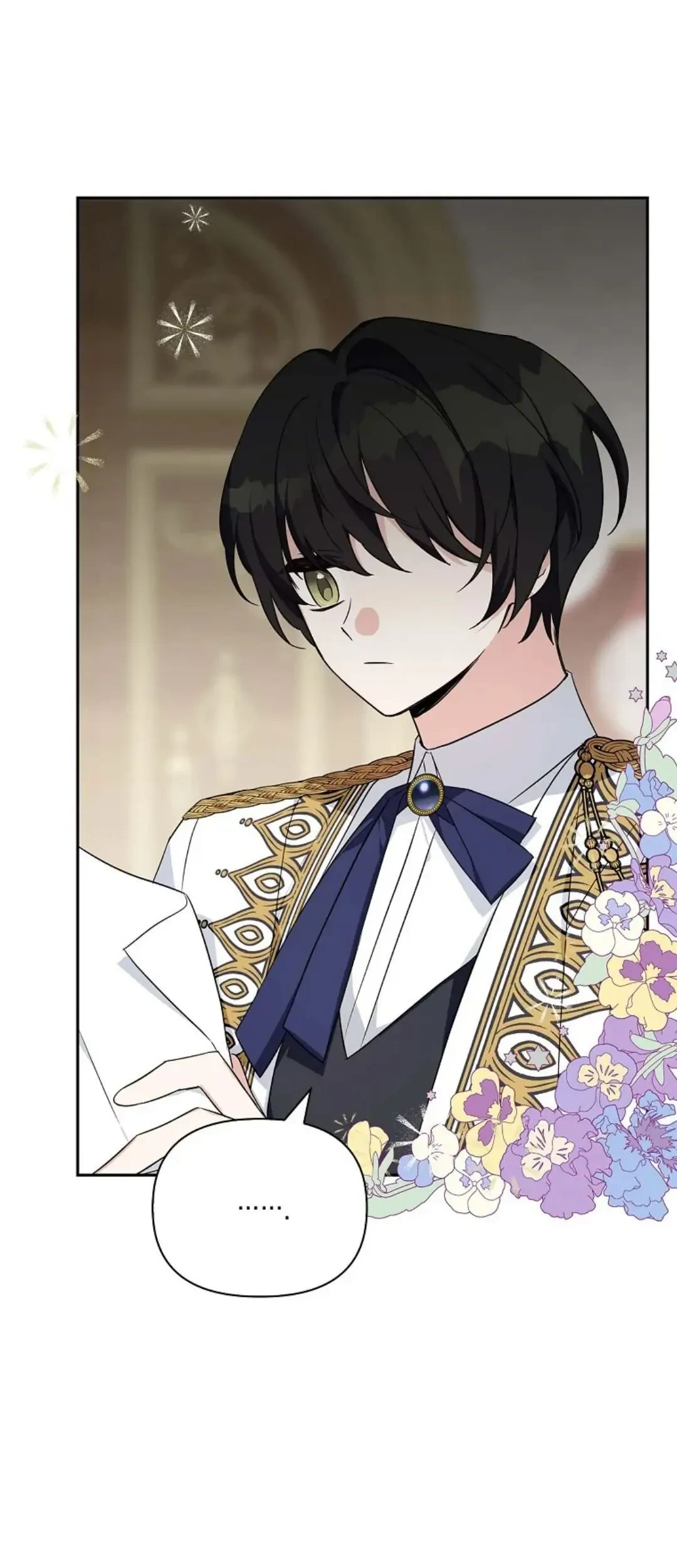 The Little Lady Behind the Villain Chapter 12 - halaman 78